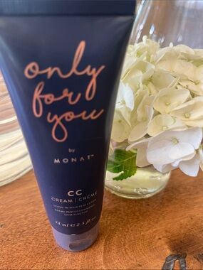 Monat Only For You CC Cream